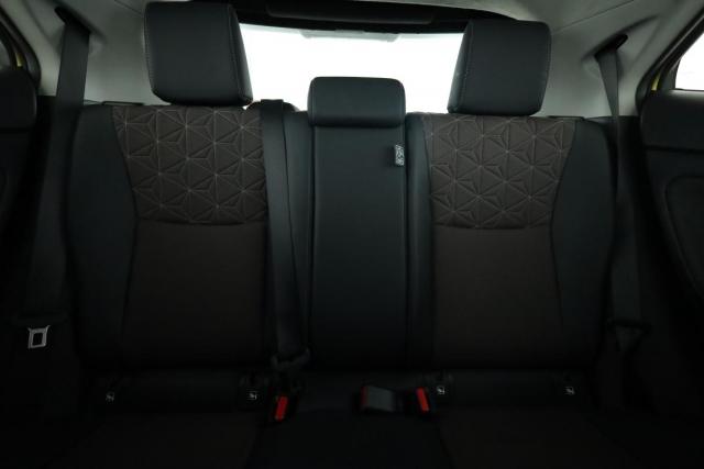 Toyota Yaris Cross image 4