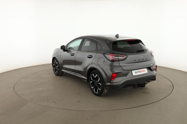 Ford Puma image 8