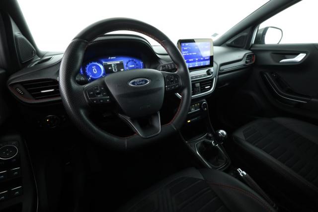Ford Puma image 7