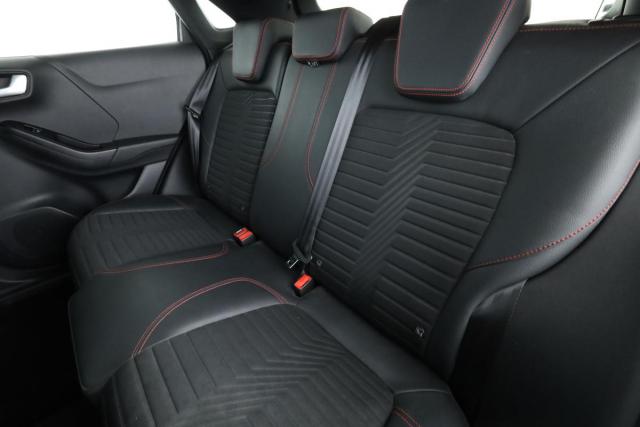 Ford Puma image 4