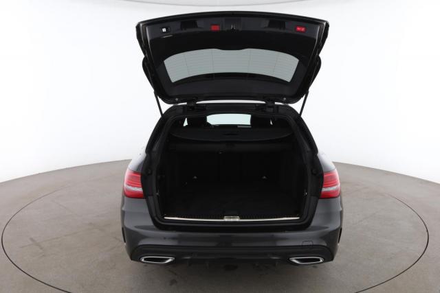 Mercedes Benz Classe C image 1
