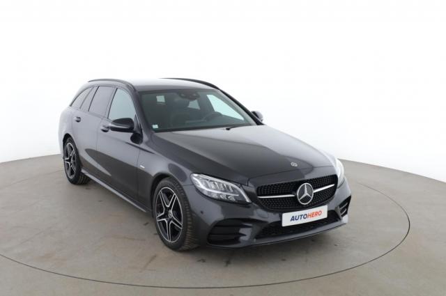Mercedes Benz Classe C image 9