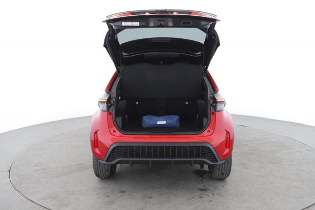 Toyota Yaris Cross image 8