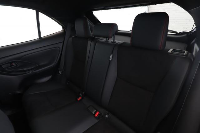 Toyota Yaris Cross image 3