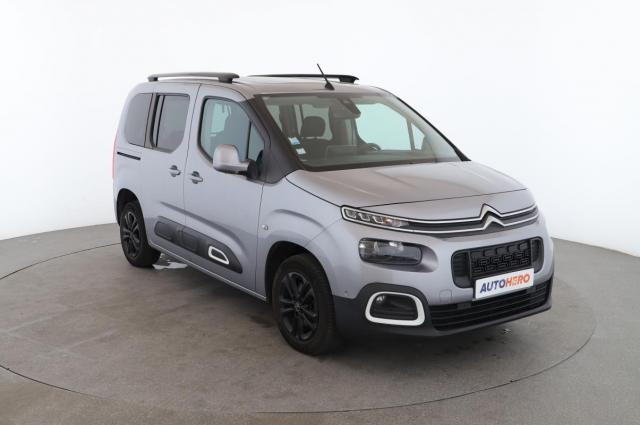 Citroen Berlingo image 1