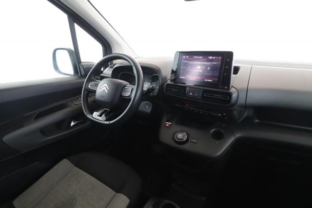 Citroen Berlingo image 9