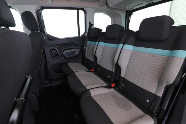 Citroen Berlingo image 7