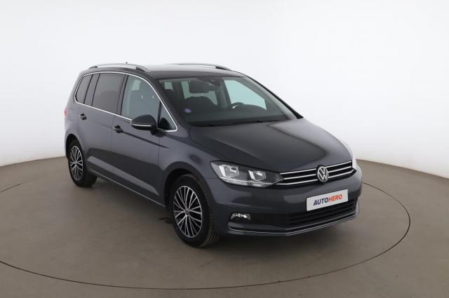Volkswagen Touran image 7