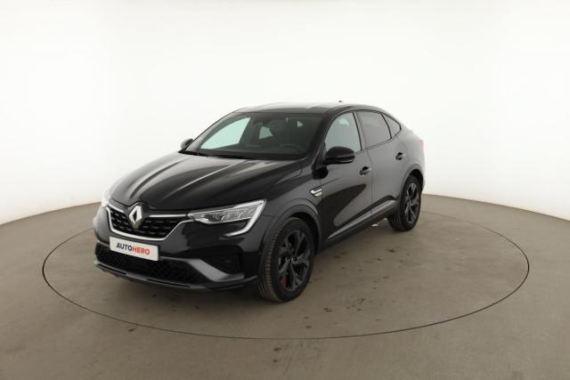 Renault Arkana 1.3 Tce Rs Line Edc 140 Ch