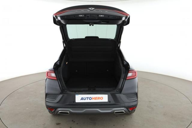 Renault Arkana image 4