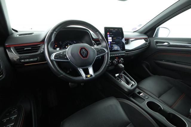 Renault Arkana image 2