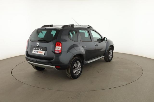 Dacia Duster image 5