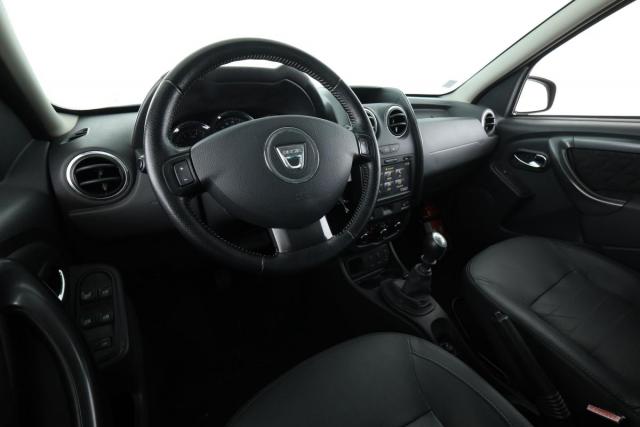 Dacia Duster image 7