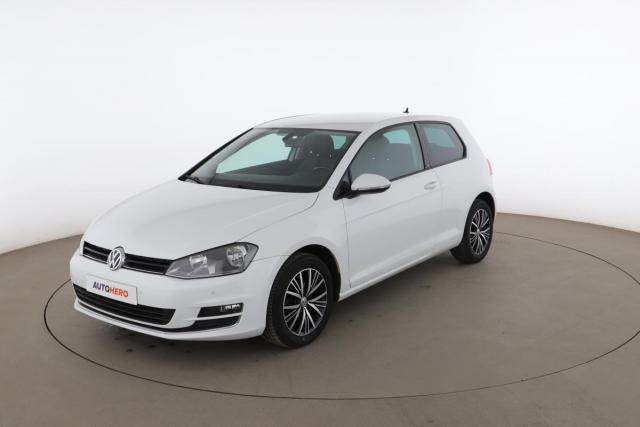 Volkswagen Golf Vii 1.2 Tsi Bluemotion Tech Allstar Dsg7 3p 110 Ch