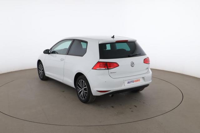 Volkswagen Golf image 5