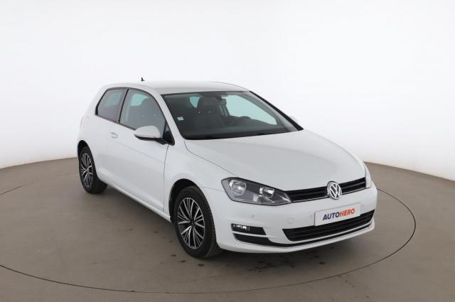 Volkswagen Golf image 7