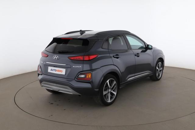 Hyundai Kona image 1
