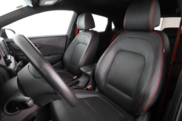 Hyundai Kona image 2