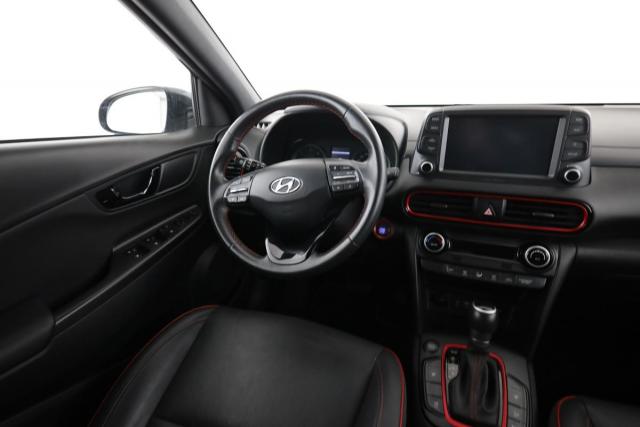 Hyundai Kona image 3