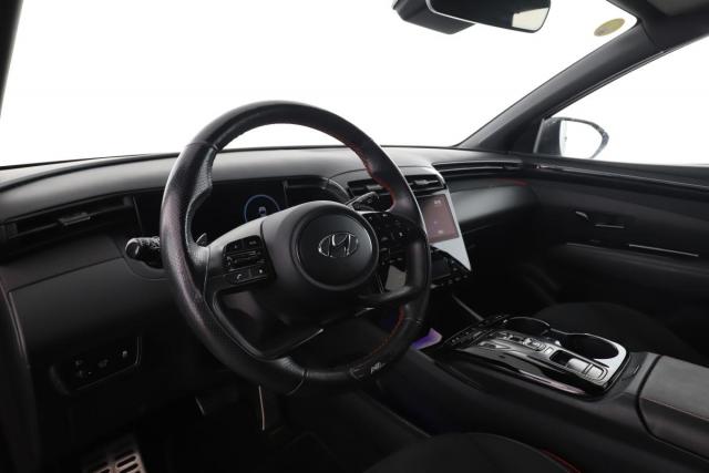 Hyundai Tucson image 4