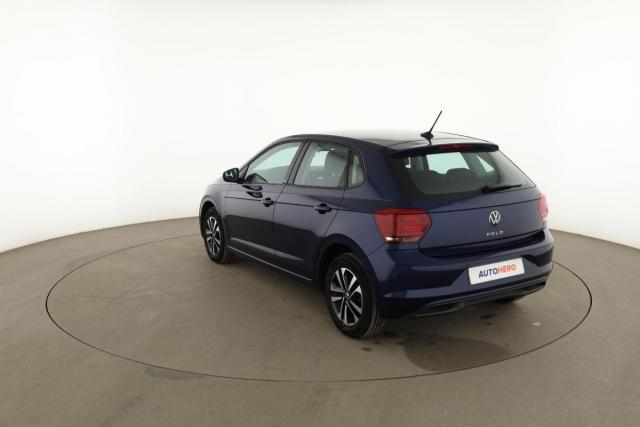 Volkswagen Polo image 4