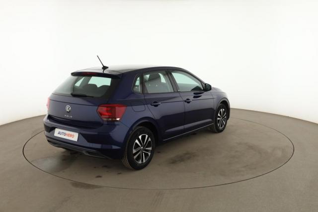 Volkswagen Polo image 3