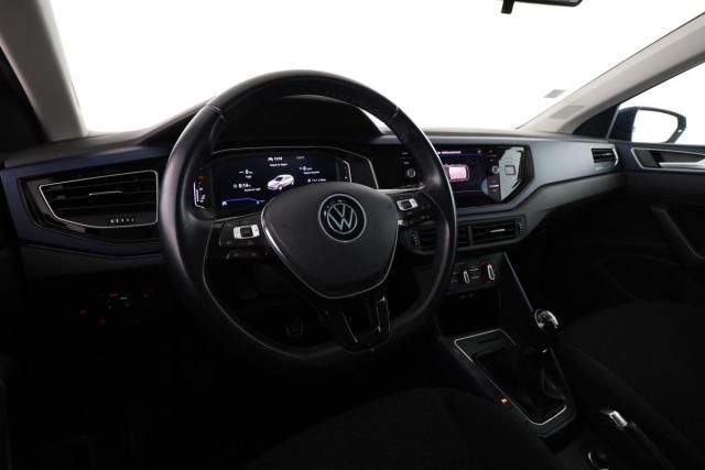Volkswagen Polo image 1