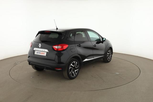 Renault Captur image 9