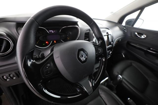 Renault Captur image 1