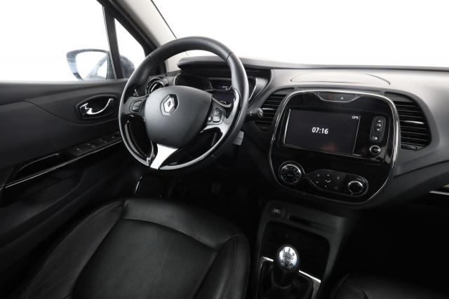 Renault Captur image 6