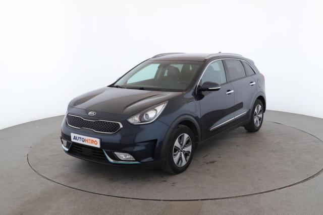 Kia Niro 1.6 Gdi Plug-In Hybrid Active Dct6 141 Ch