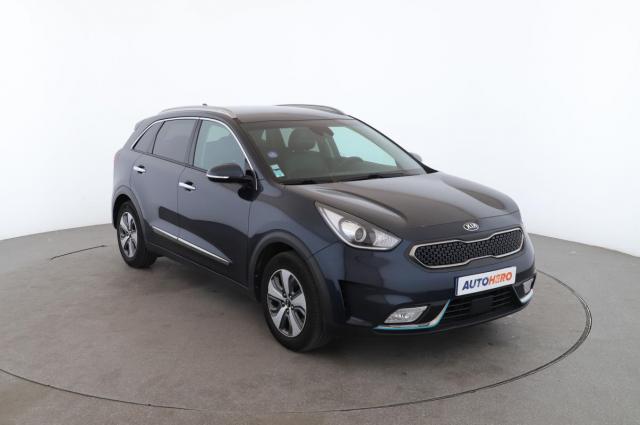 Kia Niro image 2