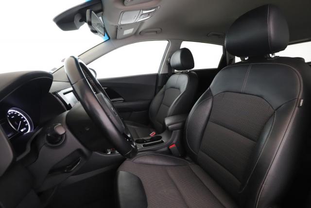 Kia Niro image 1