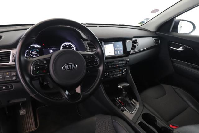 Kia Niro image 6
