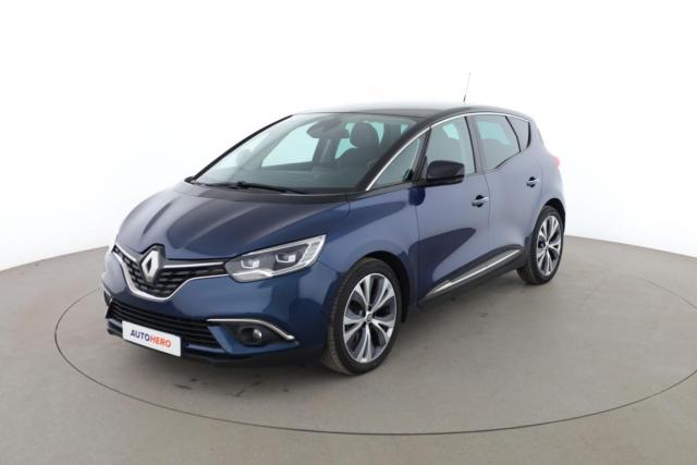 Renault Scénic 1.6 Dci Energy Intens 130 Ch