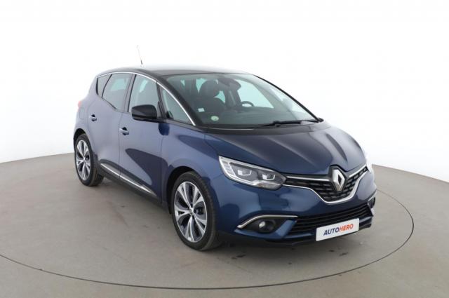 Renault Scénic image 6