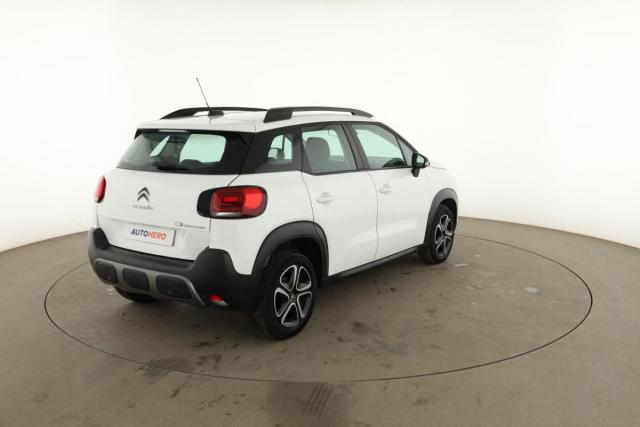 Citroen C3 Aircross image 9