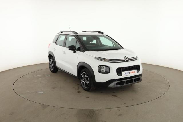 Citroen C3 Aircross image 1