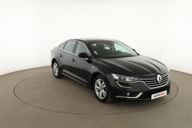 Renault Talisman image 2