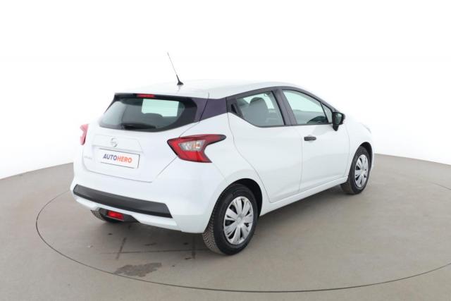 Nissan Micra image 3