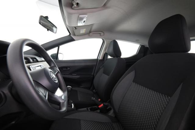 Nissan Micra image 1