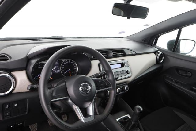 Nissan Micra image 9