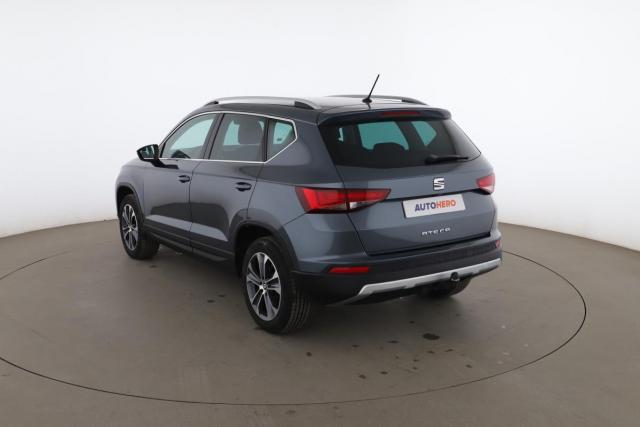 Seat Ateca image 9