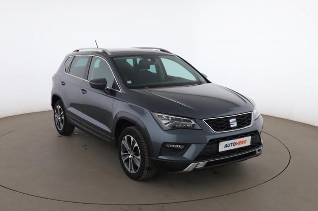 Seat Ateca image 4