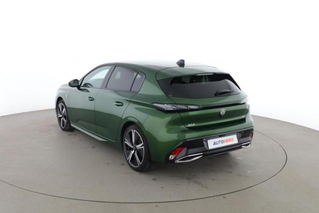 Peugeot 308 image 2