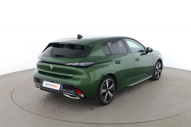 Peugeot 308 image 7
