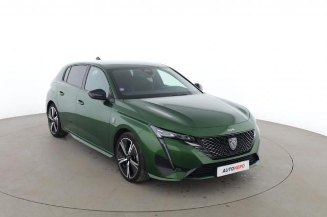 Peugeot 308 image 6