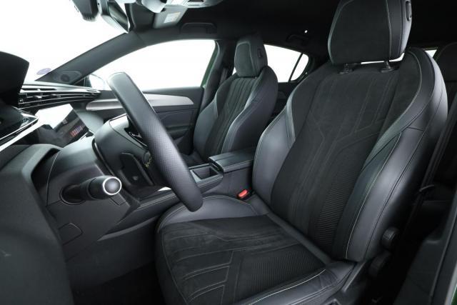 Peugeot 308 image 5