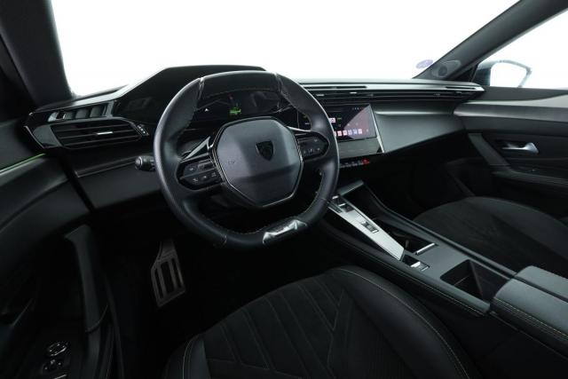 Peugeot 308 image 1