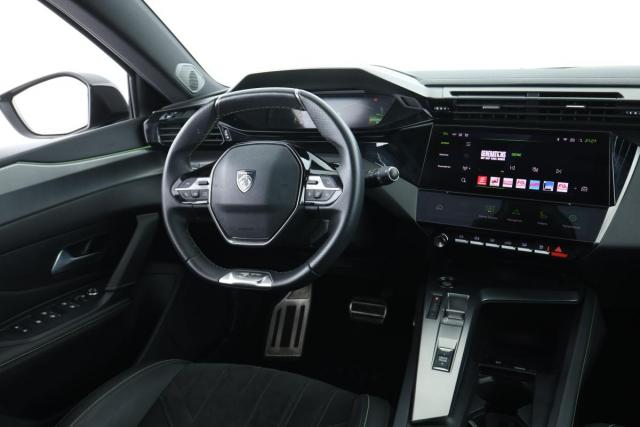 Peugeot 308 image 9